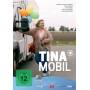Richard Huber - Tina Mobil 1-6 [DE-Version, Regio 2/B]