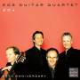 Eos Guitar Quartet - 20+/20th Anniversary
