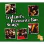Various - Ireland's Favourite Bar Songs