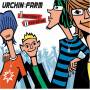 Urchin Farm - I.s.