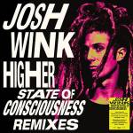Josh Wink - Higher State Of Consciousness (LP)
