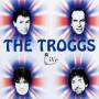 The Troggs - Live 2-CD (Bonus Interview)