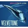 Velvetone - Switchback Ride
