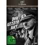 Georg Pabst Wilhelm - Der letzte Akt-Der Untergang [EURO-Version, Regio 2]