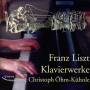 Christoph hm-Khnle - Klavierwerke