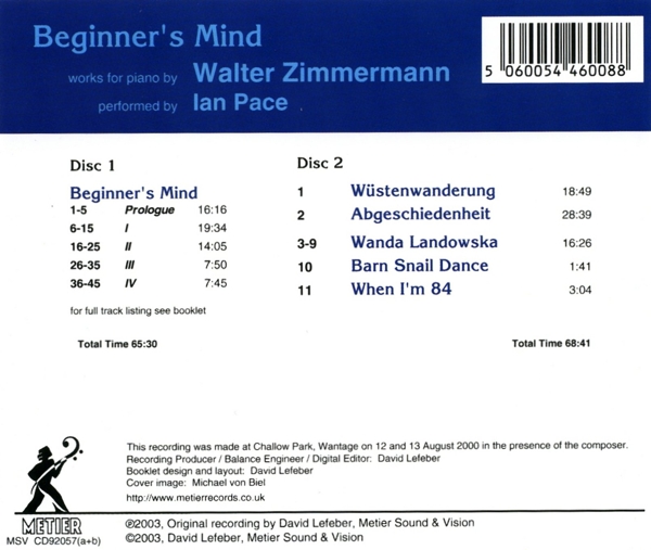 Beginner\'s Mind 1