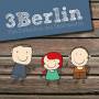 3berlin - Von Farbenfeen und Stinkesocken