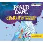 Roald Dahl - Charlie und der groe glserne Fahrstuhl