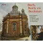 Bram Beekman - Bach, Boely En Beekman
