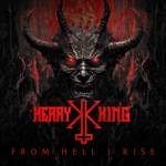 Kerry King - From Hell I Rise (black tape)