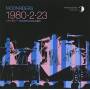 Moonriders - 1980.2.23 Moonriders Risaitaru