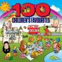 Various - 100 Children's Favourites