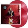 Walter Trout - Ordinary Madness (Ltd.2LP 180 Gr.Red Transparent)