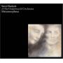 Steve Hackett & Underwor - Metamorpheus