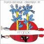 Frank Dervieux - Dimension M