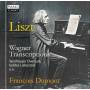 Francois Dumont - Transcriptions