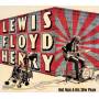 Lewis Henry Floyd - One Man And His 30W Pram