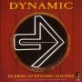 Dynamic - Dubbing At Dynamic Sounds