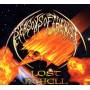 SEASONS OF THE WOLF - Lost In Hell