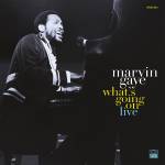 Marvin Gaye - Whats Going On Live (2lp)