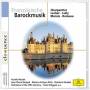 NICOLET / RAMPAL / BRGGEN / GOEBEL / MUSICA ANTIQUA KLN+ - FRANZSISCHE BAROCKMUSIK