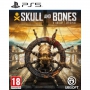 Ubi Soft - Skull And Bones Ps-5 At