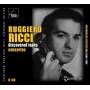 Ruggiero Ricci - Discovered Tapes|Concertos