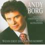 Andy Borg - Singt Seine Lieblingshits Von Peter Alexander