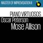 Peterson & Allison - Master Of Improvisation II