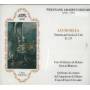 MOZART W. A. - Lucio Silla