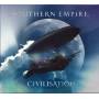 SOUTHERN EMPIRE - Civilisation (Blue Vinyl)
