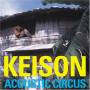 Keison - Acoustic Circus (mini Lp Sleeve)