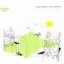 Alps - Jewelt Galaxies/spirit Shambles