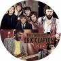 The With Eric Clapton Yardbirds (7) - 1964 (Pic LP)