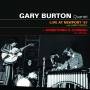 Gary Burton - Live At Newport '67/something's Coming