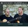 Leandro Riva / Jaime B. Rudolph - Tango Flamenco-Guitarras