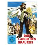 Various Artists - Das Labor des Grauens [DE-Version, Regio 2/B]