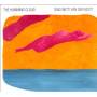 Dino Betti Van Der Noot - The Humming Cloud