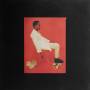 Starchild & The New Romantic - Language (Colored Vinyl)