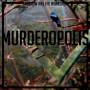 Sparrow And The Workshop - Murderopolis (LP)