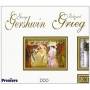 George Gershwin - George Gershwin/edward Grieg