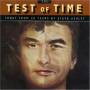 Steve Ashley - Test Of Time