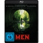 Plaion Gmbh - Men - Was Dich Sucht, Wird Dic [DE-Version, Regio 2/B]