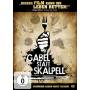 T.Colin Campbell - Gabel Statt Skalpell-Gesnder Leben Ohne Fleisch [EURO-Version, Regio 2]