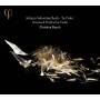 Christine Busch - Sonaten und Partiten fr Solo-Violine