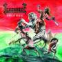 Legionnaire - Dawn Of Genesis (vinyl)