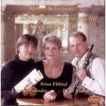 Stina Ekblad / Kerstin Nylander / Bengt Rosengren - Liksom av Drmmens Rster