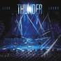 Thunder - Live At Leeds (2CD Digipak)