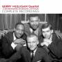 gerry Mulligan - Complete Recordings
