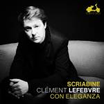 Lefebvre Clment - Con eleganza
